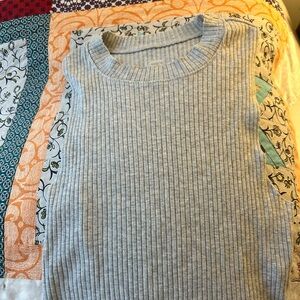 Grey Aerie XS tank top